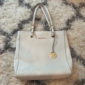 Michael Kors tote bag